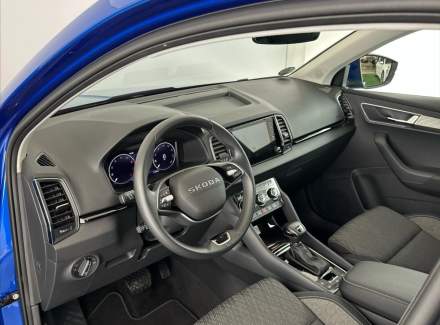 Škoda - Karoq