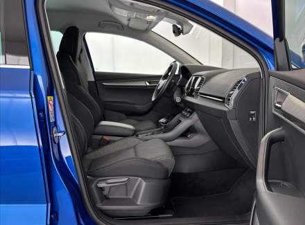 Škoda - Karoq