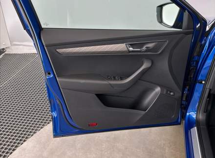 Škoda - Karoq