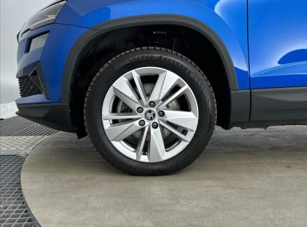Škoda - Karoq
