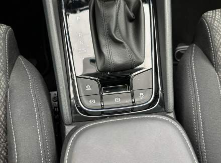 Škoda - Karoq