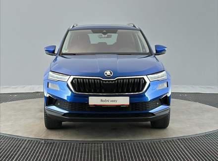 Škoda - Karoq