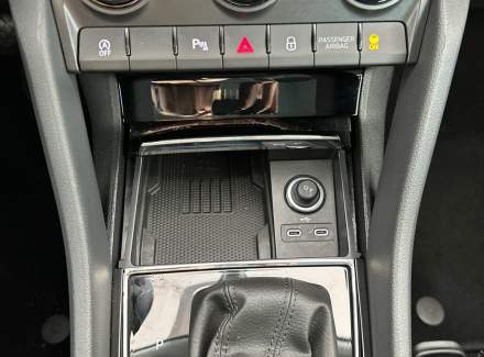 Škoda - Karoq