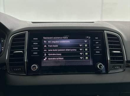 Škoda - Karoq