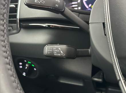 Škoda - Karoq