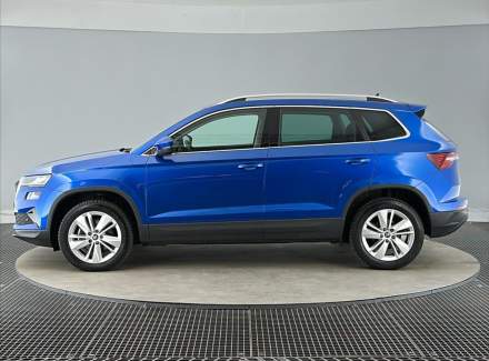 Škoda - Karoq