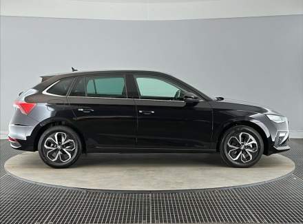Škoda - Scala