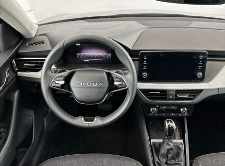 Škoda - Scala