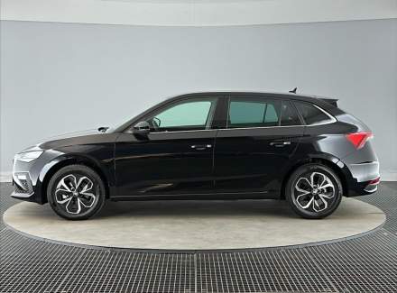 Škoda - Scala