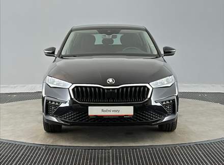 Škoda - Scala