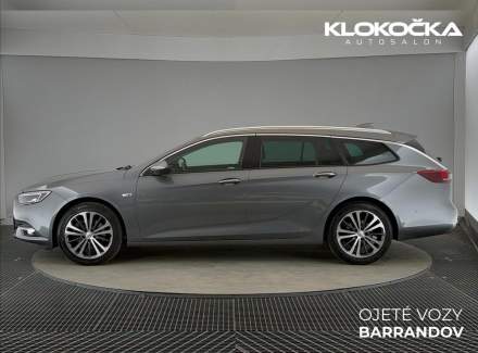 Opel - Insignia