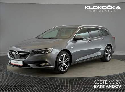 Opel - Insignia