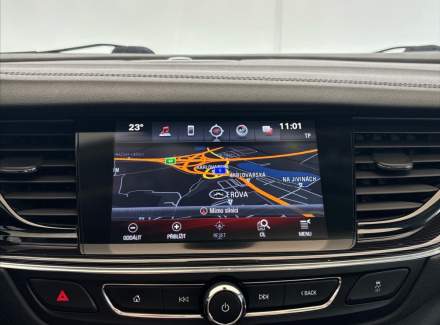 Opel - Insignia