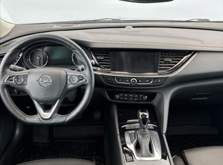 Opel - Insignia