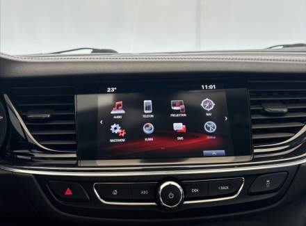 Opel - Insignia