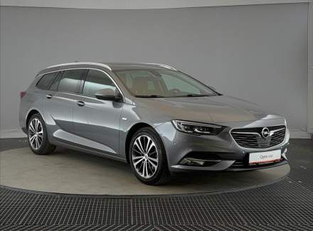 Opel - Insignia