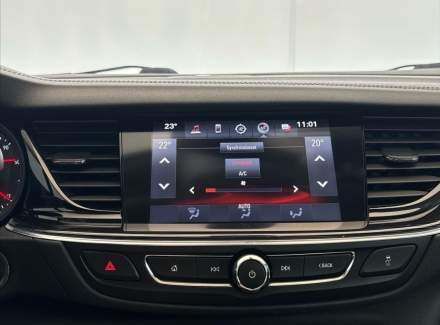 Opel - Insignia