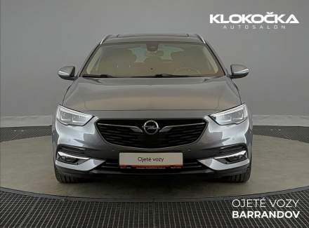 Opel - Insignia