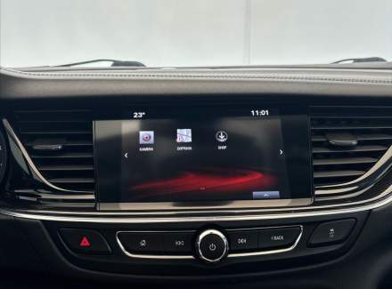Opel - Insignia