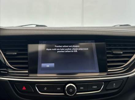 Opel - Insignia