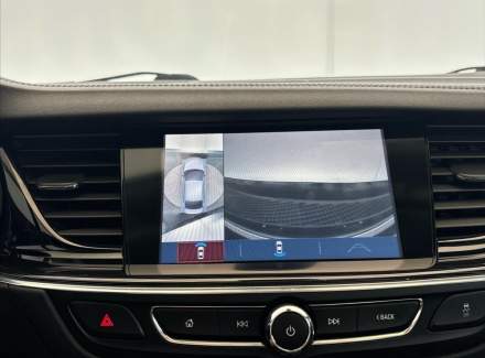 Opel - Insignia