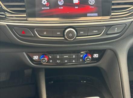 Opel - Insignia