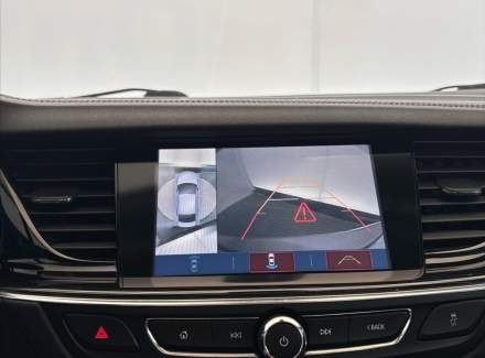 Opel - Insignia