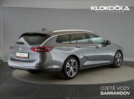 Opel - Insignia