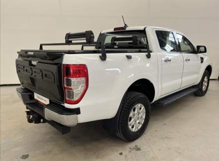 Ford - Ranger