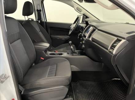 Ford - Ranger