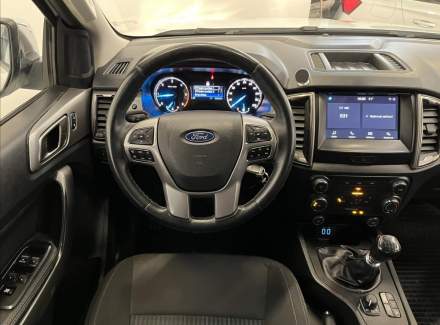 Ford - Ranger