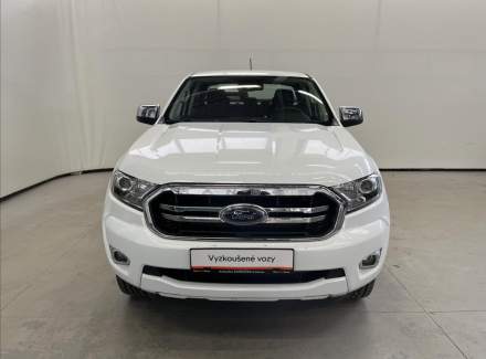 Ford - Ranger