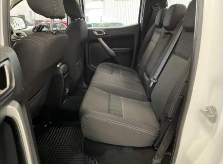 Ford - Ranger
