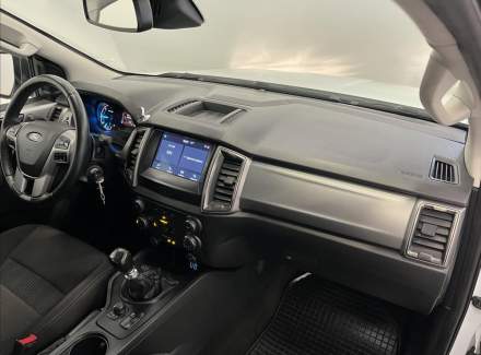 Ford - Ranger
