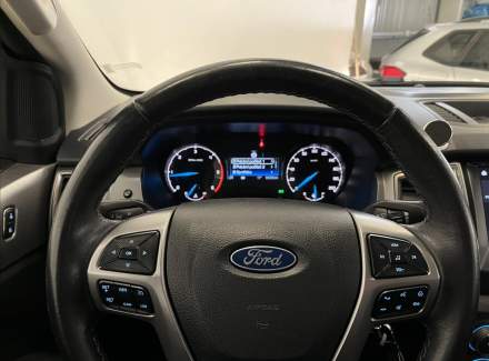 Ford - Ranger