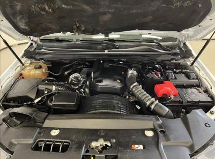 Ford - Ranger