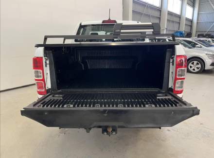 Ford - Ranger