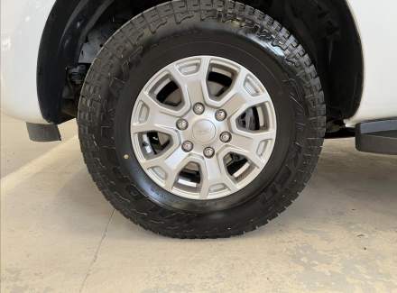 Ford - Ranger