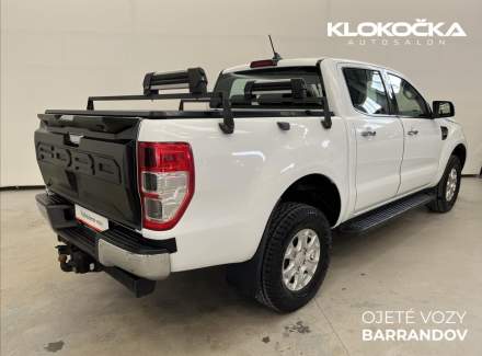 Ford - Ranger
