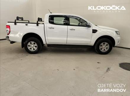 Ford - Ranger