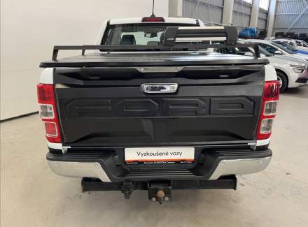 Ford - Ranger