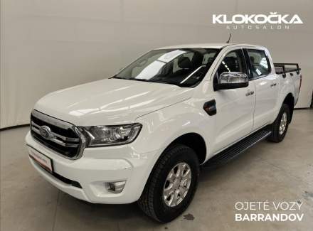 Ford - Ranger