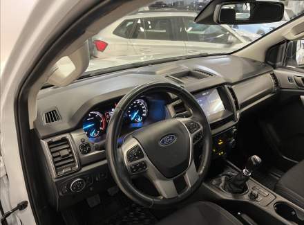 Ford - Ranger