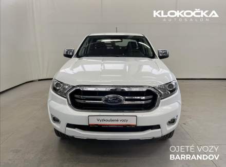 Ford - Ranger