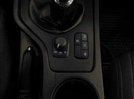 Ford - Ranger
