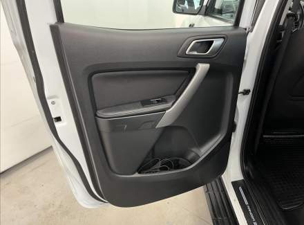 Ford - Ranger