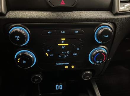 Ford - Ranger