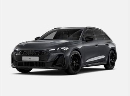 Audi - A5
