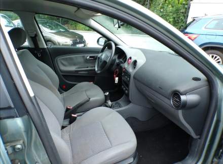 Seat - Ibiza