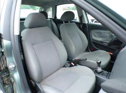 Seat - Ibiza
